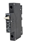 Nader Circuit Breaker NDB5-Z4 1 Pole 63A